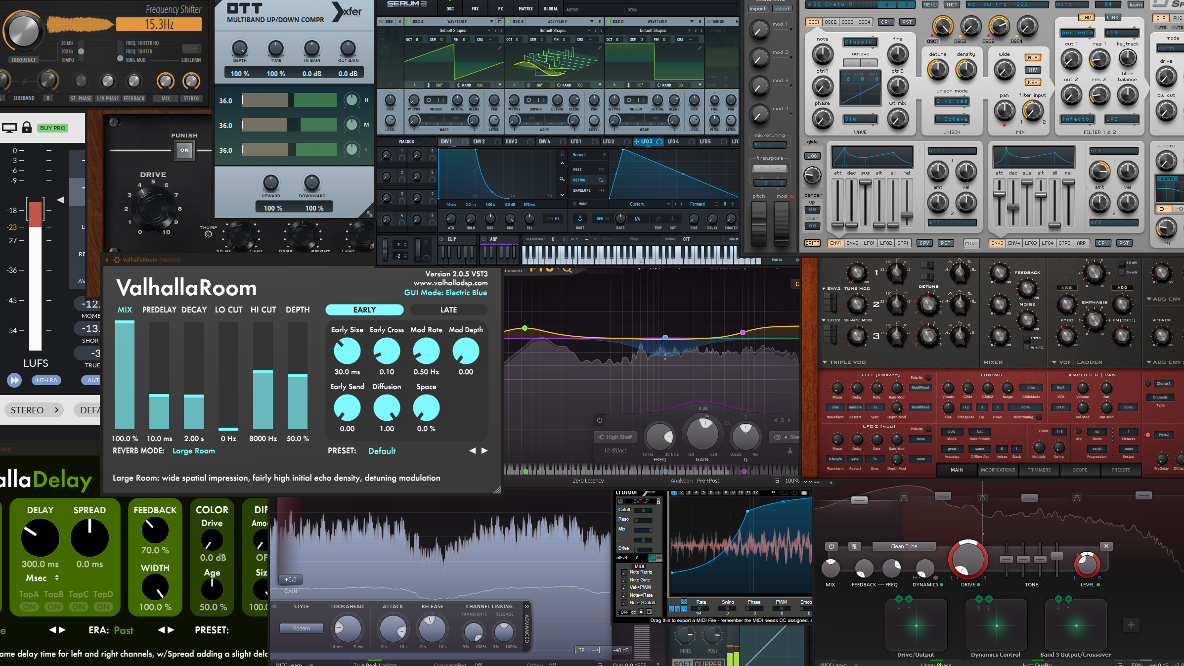 FL Studio Masterclass cover